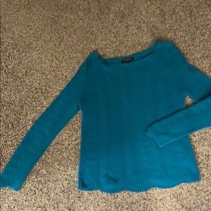 Banana Republic sweater size medium